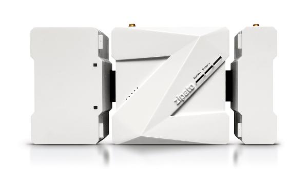 Контроллер Zipabox Контроллер Zipabox