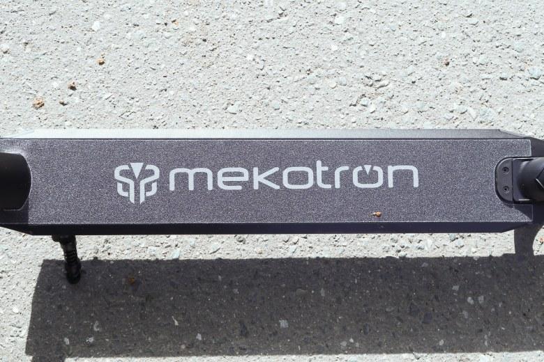 Mekotron Max:, фото 4