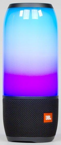 Беспроводная колонка JBL Pulse 3:, фото 14