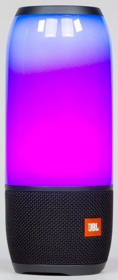 Беспроводная колонка JBL Pulse 3:, фото 15
