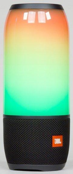 Беспроводная колонка JBL Pulse 3:, фото 17