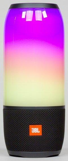 Беспроводная колонка JBL Pulse 3:, фото 21