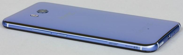 Смартфон HTC U11:, фото 11