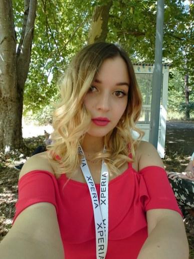 Смартфон Sony Xperia XZ1:, фото 44