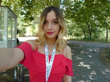 Смартфон Sony Xperia XZ1:, фото 45