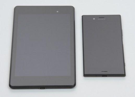 Смартфон Sony Xperia XZ1:, фото 20