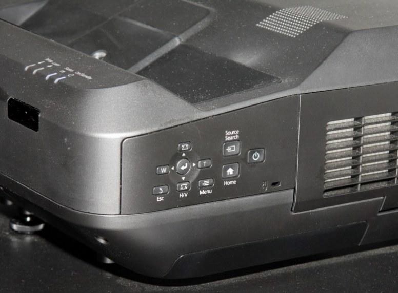 Epson EH-LS100