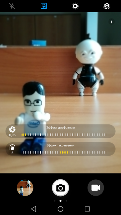 Смартфон Huawei Nova 2:, фото 22