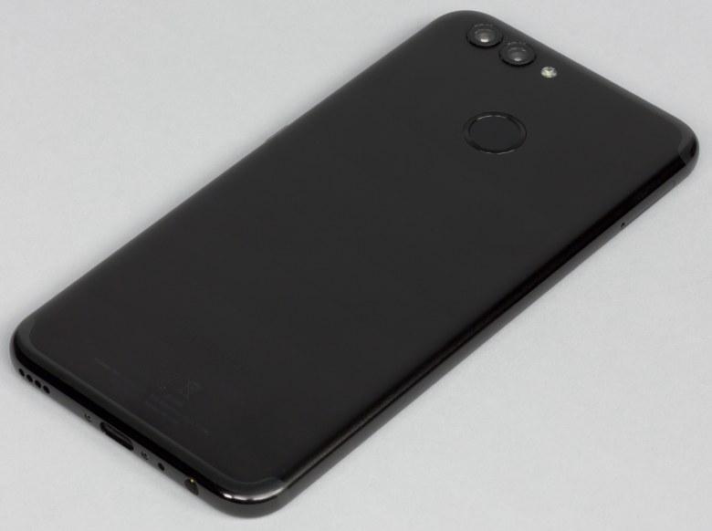Смартфон Huawei Nova 2:, фото 3