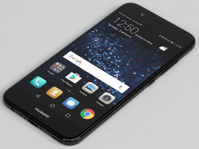 Смартфон Huawei Nova 2:, фото 2