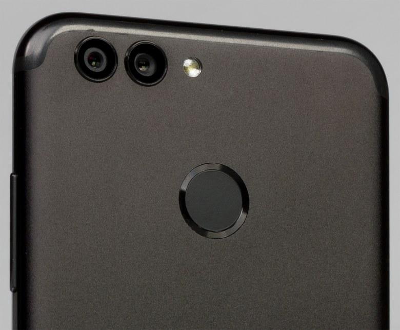 Смартфон Huawei Nova 2:, фото 6