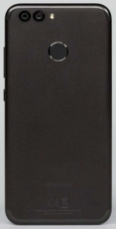 Смартфон Huawei Nova 2:, фото 5