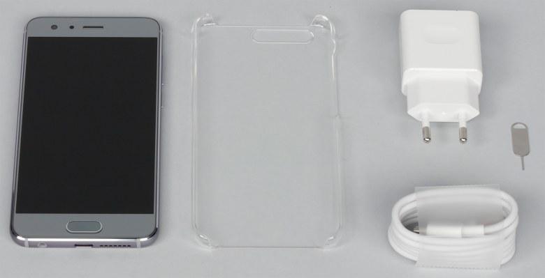 Смартфон Huawei Honor 9:, фото 4