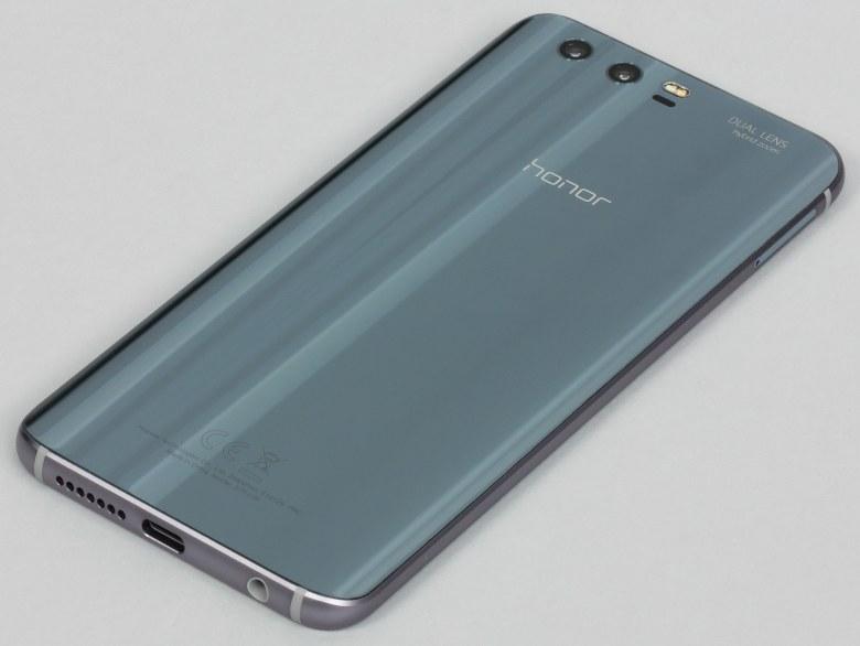 Смартфон Huawei Honor 9:, фото 7