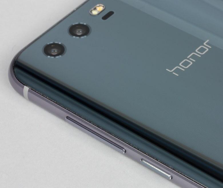 Смартфон Huawei Honor 9:, фото 15