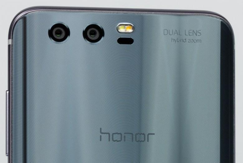 Смартфон Huawei Honor 9:, фото 14