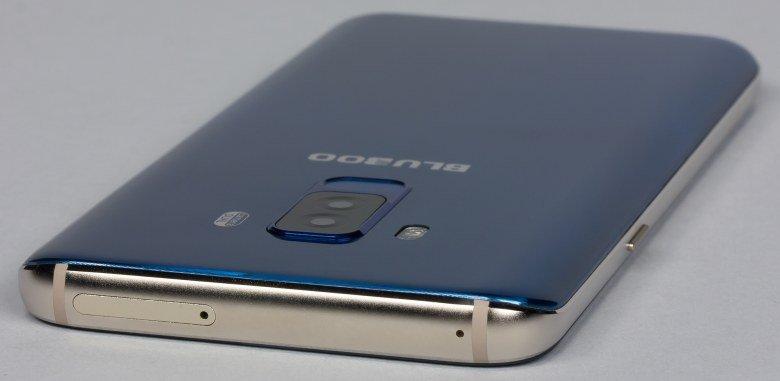 Смартфон Bluboo S8:, фото 20