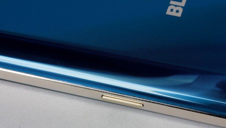 Смартфон Bluboo S8:, фото 18