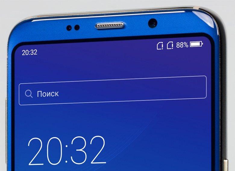Смартфон Bluboo S8:, фото 12