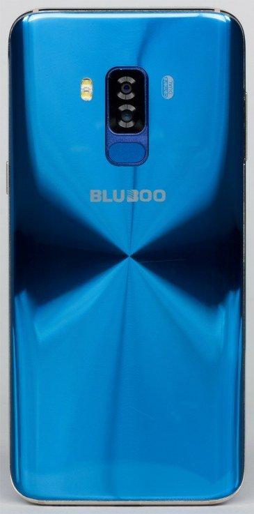 Смартфон Bluboo S8:, фото 10