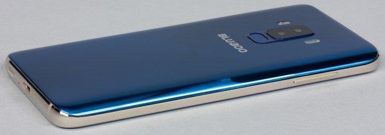 Смартфон Bluboo S8:, фото 5