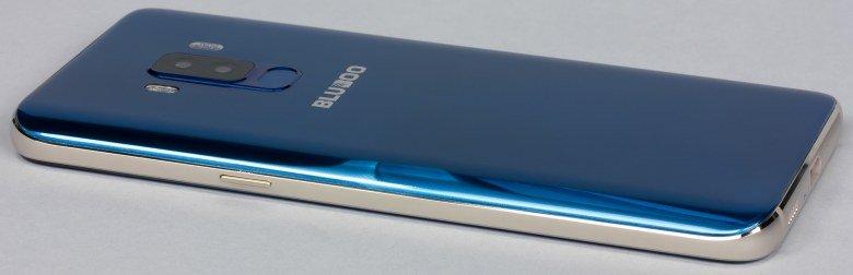 Смартфон Bluboo S8:, фото 6