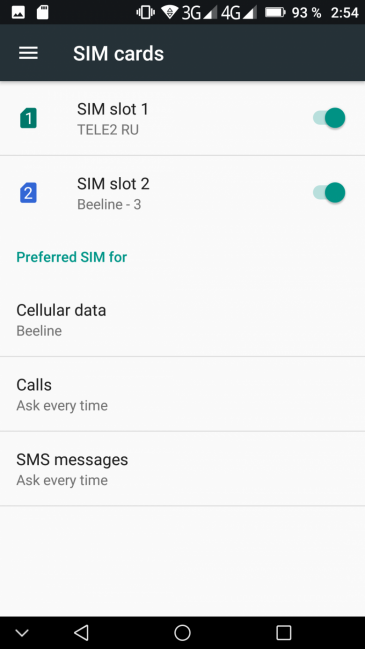 Смартфон Doogee S60:, фото 58