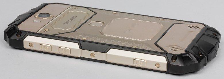 Смартфон Doogee S60:, фото 18