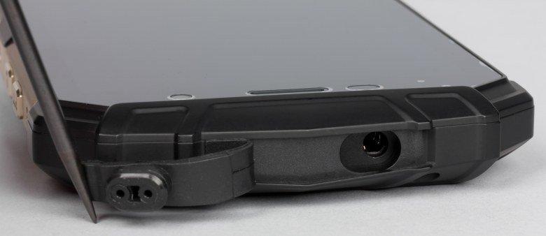 Смартфон Doogee S60:, фото 19