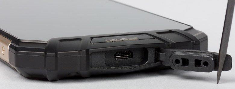 Смартфон Doogee S60:, фото 20