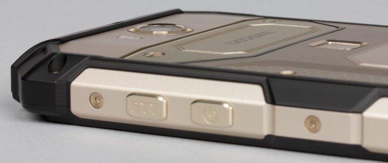 Смартфон Doogee S60:, фото 14