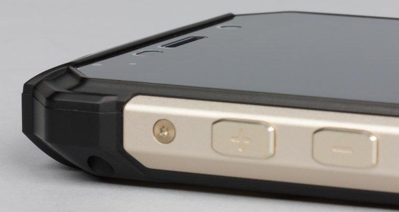 Смартфон Doogee S60:, фото 8