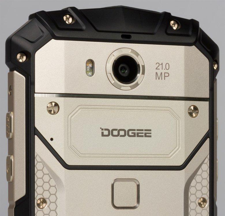 Смартфон Doogee S60:, фото 15
