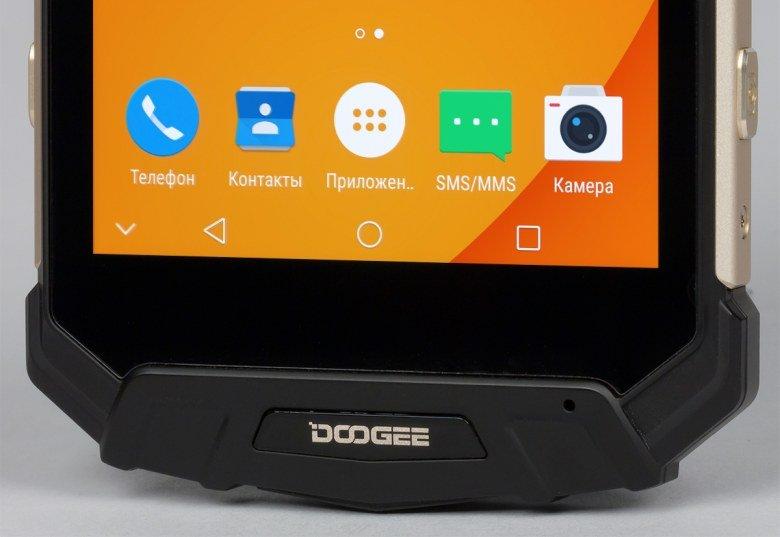 Смартфон Doogee S60:, фото 13