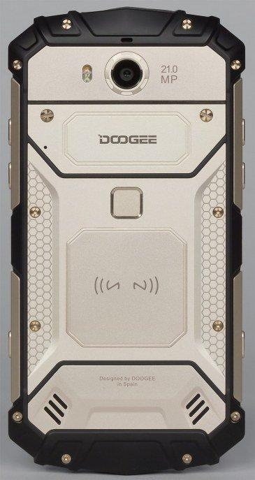 Смартфон Doogee S60:, фото 10