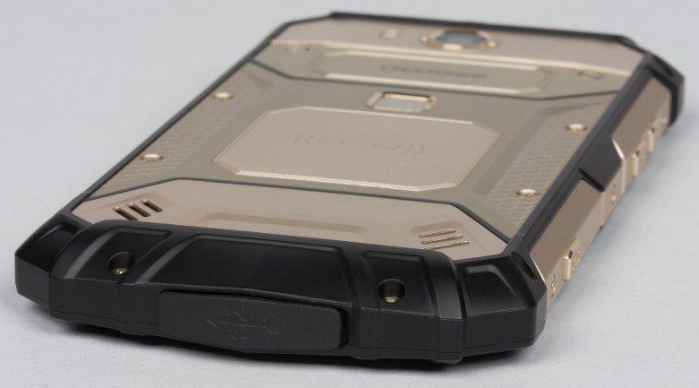 Смартфон Doogee S60:, фото 7