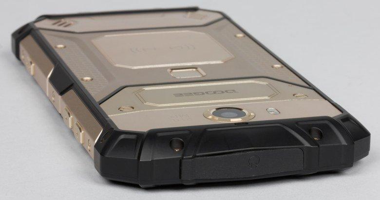 Смартфон Doogee S60:, фото 11