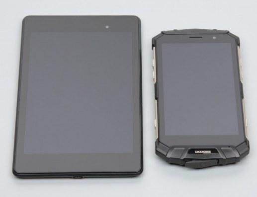 Смартфон Doogee S60:, фото 25