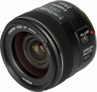 Широкоугольные объективы Canon EF 24mm f/1.4L II USM и Canon EF 24mm f/2.8 IS USM:, фото 3