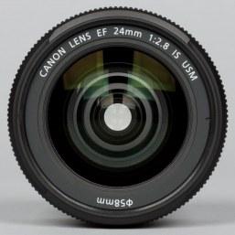 Широкоугольные объективы Canon EF 24mm f/1.4L II USM и Canon EF 24mm f/2.8 IS USM:, фото 11