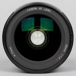 Широкоугольные объективы Canon EF 24mm f/1.4L II USM и Canon EF 24mm f/2.8 IS USM:, фото 10