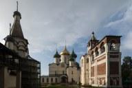 Широкоугольные объективы Canon EF 24mm f/1.4L II USM и Canon EF 24mm f/2.8 IS USM:, фото 109