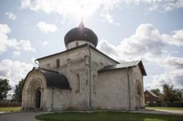 Широкоугольные объективы Canon EF 24mm f/1.4L II USM и Canon EF 24mm f/2.8 IS USM:, фото 58