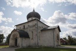Широкоугольные объективы Canon EF 24mm f/1.4L II USM и Canon EF 24mm f/2.8 IS USM:, фото 78