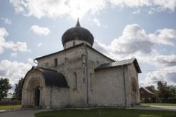 Широкоугольные объективы Canon EF 24mm f/1.4L II USM и Canon EF 24mm f/2.8 IS USM:, фото 82