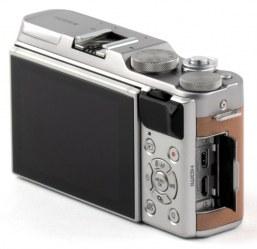 Системная (беззеркальная) фотокамера Fujifilm X-A3 формата APS-C со сменными объективами:, фото 3