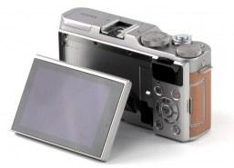 Системная (беззеркальная) фотокамера Fujifilm X-A3 формата APS-C со сменными объективами:, фото 4