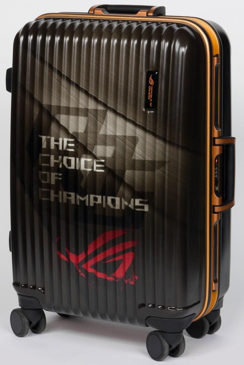 Игровой ноутбук Asus ROG GX800VHK, фото 2