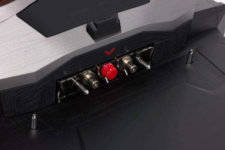 Игровой ноутбук Asus ROG GX800VHK, фото 38