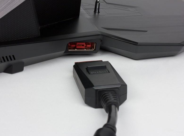 Игровой ноутбук Asus ROG GX800VHK, фото 34
